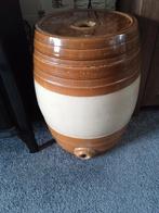 Antieke wijnvat., Antiek en Kunst, Ophalen of Verzenden