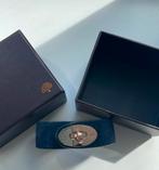Mulberry braceleather Bayswater lerenarmband  size: small, Ophalen of Verzenden, Zo goed als nieuw, Goud, Leer