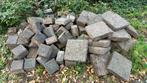 Koperslak keien, Tuin en Terras, Ophalen, Zo goed als nieuw, Beton, Overige typen