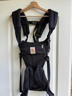 Ergobaby omni 360 cool air mesh, Kinderen en Baby's, Babydragers en Draagdoeken, Ophalen of Verzenden, Zo goed als nieuw, Draagzak