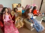 Barbie complete set., Ophalen of Verzenden, Gebruikt, Barbie