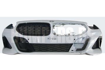 Bumper BMW Z4 G29 M-Pakket M Pakket 18- Voorbumper MZ1266 beschikbaar voor biedingen