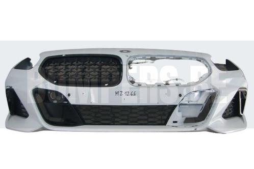 Bumper BMW Z4 G29 M-Pakket M Pakket 18- Voorbumper MZ1266, Auto-onderdelen, Carrosserie en Plaatwerk, Bumper, Voor, Gebruikt, 6 maanden garantie