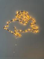 Zoe Rumeau haas lamp, Ophalen, Zo goed als nieuw, Lamp