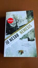 Jo Nesbø - Nemesis, Jo Nesbø, Ophalen of Verzenden, Zo goed als nieuw, Nederland