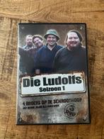 Die ludolfs seizoen 1, Vanaf 12 jaar, Ophalen of Verzenden, Zo goed als nieuw