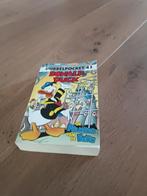 Donald Duck Dubbelpocket 1 stuk, Meerdere comics, Ophalen of Verzenden, Europa