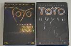 Toto CD/DVD Collectie, Ophalen of Verzenden, Zo goed als nieuw, Poprock