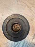 Riemschijf / Krukas BMW F10 F11 N57 zo goed als nieuw, Ophalen of Verzenden, Gebruikt, BMW