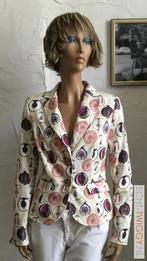 Geweldig colbert Maiden Lane 36, Kleding | Dames, Overige kleuren, Ophalen of Verzenden, Zo goed als nieuw, Maiden Lane