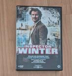 Inspector Winter, Cd's en Dvd's, Alle leeftijden, Ophalen of Verzenden, Zo goed als nieuw, Komedie