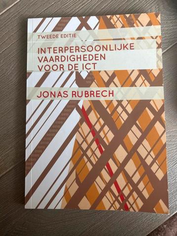 Interpersoonlijke vaardigheden voor ICT beschikbaar voor biedingen