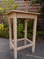 antieke tafel loire streek frankrijk uit oud klooster, Ophalen of Verzenden