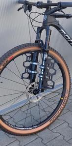 MTB cargo cageholder voorvork, Hardtail, Ophalen, Gebruikt, Overige merken