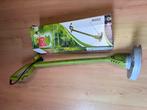 Centraal Park grastrimmer CPE2523 GT/5, Ophalen, Gebruikt, 10 tot 30 cm, Elektrisch