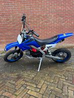 Pitbike 125cc, Fietsen en Brommers, Minibikes, Midibikes en Pitbikes, Ophalen, Zo goed als nieuw, Pitbike