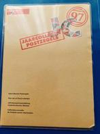 Jaarcollectie Postzegels 1997, Postzegels en Munten, Postzegels | Nederland, Verzenden, Na 1940, Postfris