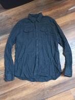 Mooi grijs overhemd WE Fashion - XL, Kleding | Heren, Overhemden, Verzenden, Zo goed als nieuw, Grijs, WE Fashion