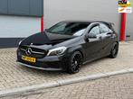 Mercedes-Benz A-klasse 180 Business Solution ORGINEEL NL AUT, 65 €/maand, Gebruikt, 4 cilinders, Leder en Stof