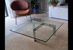Design salontafel merk Lourens Fisher, Huis en Inrichting, Tafels | Salontafels, Ophalen, 50 tot 100 cm, Modern, eigenlijk tijdloos.