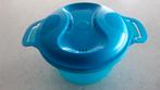 Tupperware rijstkoker voor in de magnetron, Ophalen, Zo goed als nieuw, Overige typen