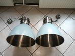 Te koop mooie horeca lampen, Ophalen of Verzenden, Zo goed als nieuw, Minder dan 50 cm