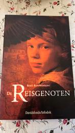 B. Kouwenberg - De reisgenoten, Ophalen of Verzenden, Zo goed als nieuw, B. Kouwenberg