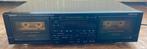 Denon DRW-840 cassettedeck, Ophalen of Verzenden, Denon, Auto-reverse