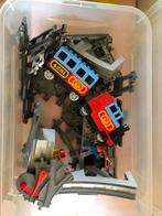 Duplo trein met extra rails, Ophalen, Gebruikt, Overige merken