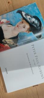 Koffietafelboek: Peter Paul Rubens. Gilles Neret., Ophalen of Verzenden, Zo goed als nieuw