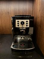 Delonghi Magnifica S in prima staat, Witgoed en Apparatuur, Koffiezetapparaten, Ophalen, Gebruikt, Espresso apparaat, 10 kopjes of meer