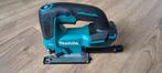 Mooie Makita 18v decoupeerzaag, Doe-het-zelf en Verbouw, Gereedschap | Zaagmachines, Ophalen, Decoupeerzaag, Zo goed als nieuw
