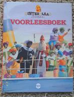 Het Sinterklaasjournaal voorleesboek, Ophalen of Verzenden, Zo goed als nieuw, Sprookjes