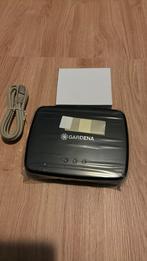 Gardena Smart Gateway, Tuin en Terras, Bewateringscomputers, Ophalen of Verzenden, Zo goed als nieuw