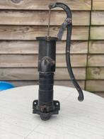 Oude waterpomp, Tuin en Terras, Waterpompen, Ophalen, Zo goed als nieuw, Handmatig, Overige typen