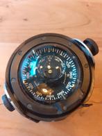 Kompas Cassens & Plath Theta 12V, Ophalen