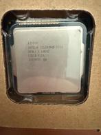 Intel Celeron G550, Computers en Software, Processors, Nieuw, LGA 1155, Intel Celeron, 2 tot 3 Ghz