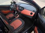 Hyundai I10 1.0i i-Motion Comfort Airco Cruise, Auto's, Hyundai, Voorwielaandrijving, Euro 5, Gebruikt, Origineel Nederlands