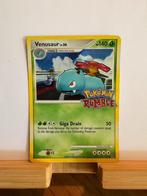 Venusaur 1/16 Pokemon Rumble kaart, Hobby en Vrije tijd, Verzamelkaartspellen | Pokémon, Verzenden, Zo goed als nieuw, Losse kaart
