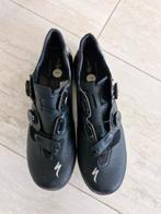 Specialized S-Works Torch Racefietsschoenen -Standard  zwart, Ophalen of Verzenden, Schoenen