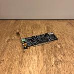 Sound Blaster SB0570 Audigy SE 7.1 Surround PCI Geluidskaart, Computers en Software, Ophalen of Verzenden, Gebruikt, Intern, Sound Blaster