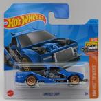 Hot Wheels Limited Grip (HKK60-N521), Nieuw, Ophalen of Verzenden, Auto