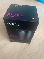 Sonos PLAY:1, Audio, Tv en Foto, Luidsprekers, Ophalen of Verzenden, Gebruikt, Minder dan 60 watt, Sonos