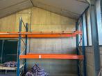 Zware Palletstellingen - 14 sets liggers, 7 staanders, Ophalen