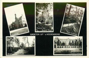(387-157-005) s-Heerenberg Groeten uit beschikbaar voor biedingen