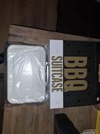 BBQ Suitcase - Nieuw in verpakking, Ophalen of Verzenden, Nieuw