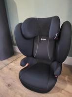 Cybex B-fix Autostoel, 15 t/m 36 kg, Zo goed als nieuw, Isofix, Ophalen