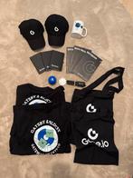 Gate IO crypto goodies merchandise, Ophalen of Verzenden, Nieuw