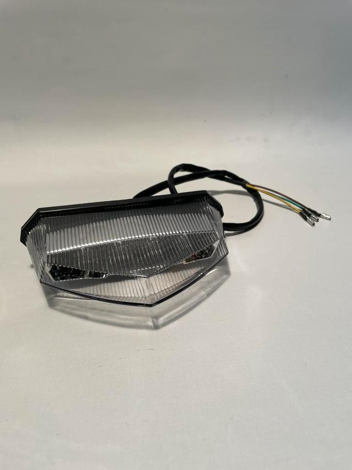 Achterlicht LED Derbi DRD, Fietsen en Brommers, Brommeronderdelen | Algemeen, Nieuw, Koplamp, Ophalen of Verzenden