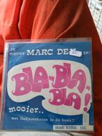 Marc dex  bla bla bla, Cd's en Dvd's, Vinyl | Nederlandstalig, Ophalen of Verzenden, Zo goed als nieuw